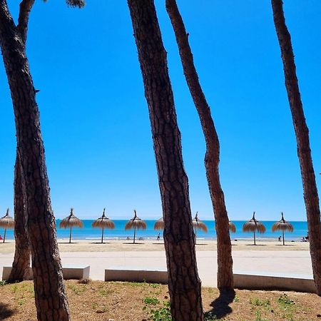 Apartbeach Novelty Climatizado Y Vistas Playa Salou Esterno foto