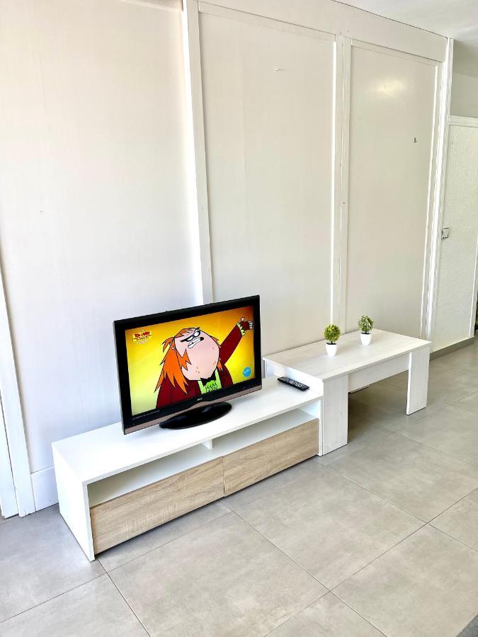 Apartbeach Novelty Climatizado Y Vistas Playa Salou Esterno foto