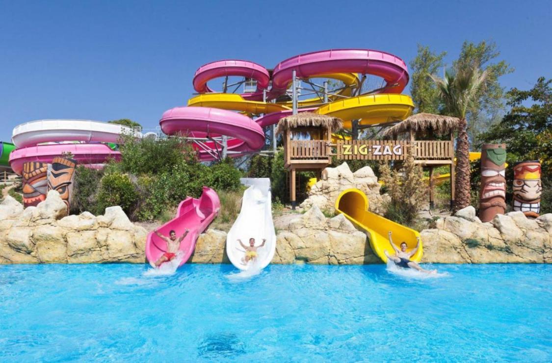 Apartbeach Novelty Climatizado Y Vistas Playa Salou Esterno foto